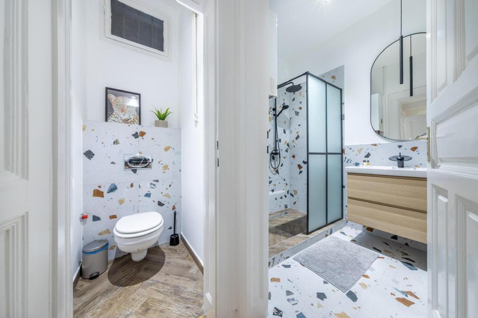Sass Glamour Apartment Next To St Stephen Basilica S1 Boedapest Buitenkant foto