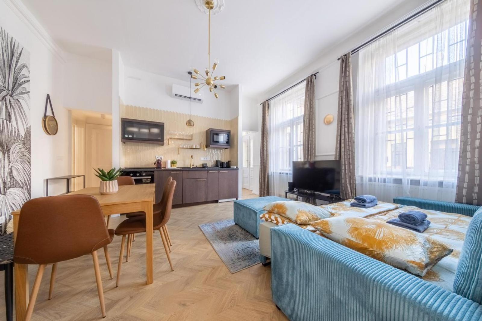 Sass Glamour Apartment Next To St Stephen Basilica S1 Boedapest Buitenkant foto
