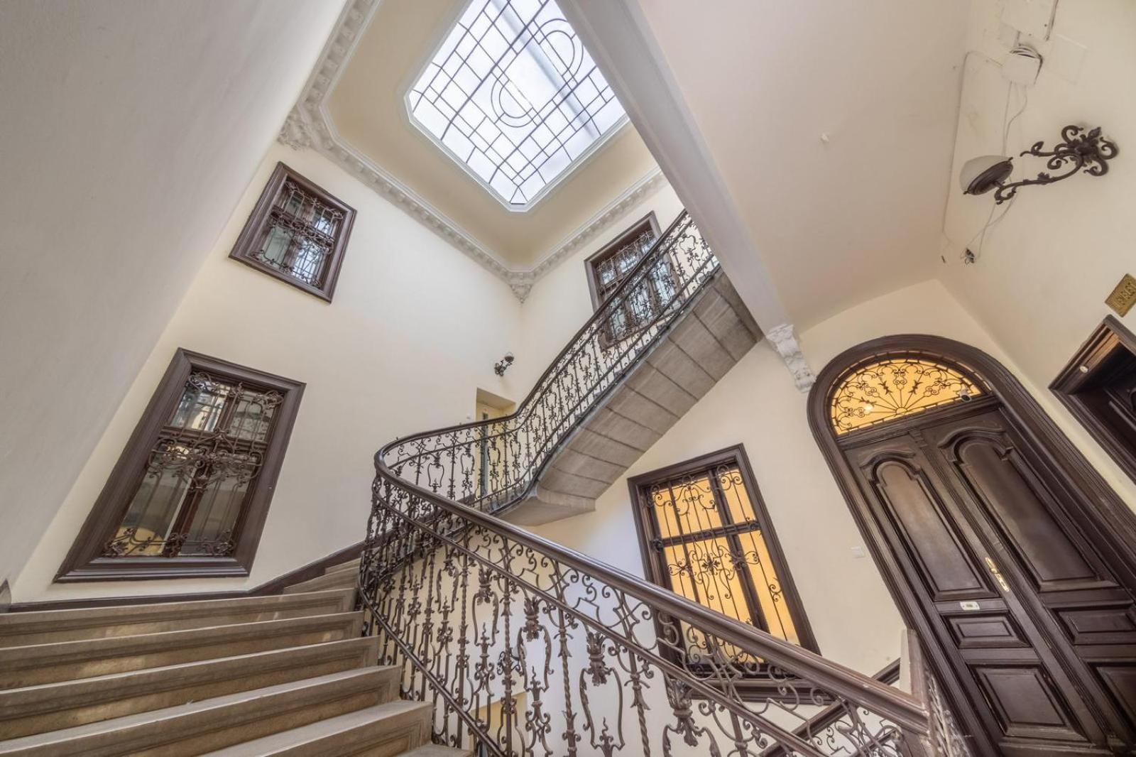 Sass Glamour Apartment Next To St Stephen Basilica S1 Boedapest Buitenkant foto